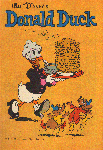 Disney, Walt - Donald Duck 1973 nr. 04, Een Vrolijk Weekblad, 26 januari, goede staat