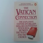 Hammers, Richard - The Vatican Connection