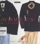 Urquhart, Rachel - Women's Wardrobe