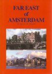 Joop B.M. Litmaath - Far East of amsterdam 962729005x