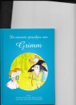 redactie - De mooiste sproojes van Grimm deel 2