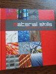 Zijlstra, E. - Material skills. Evolution of materials in architecture and design