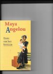 Angelou, M. - Dans om het bestaan / druk 1