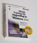  - MCSE Training Kit - Upgrading to Microsoft Windows 2000