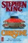 King, Stephen - Christine | Stephen King | pocket 9024523117 POEMA