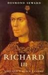 Seward, Desmond - Richard III England's Black Legend