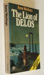 Worboys, Anne - The Lion of Delos