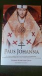 Woolfolk Cross, Donna - Paus Johanna