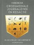 Dasselaar, Arjan en Pleijter, Alexander - Handboek Crossmediale Journalistiek & Redactie + CD