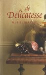 Barbery, M. - De delicatesse / druk 1