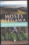 Isegawa,Moses - Abessijnse kronieken