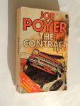 Poyer, Joe - The Contract