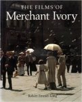 Long, Robert Emmet - The films of Merchant Ivory