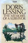 Lessing, Doris - The Memoirs of a Survivor (ENGELSTALIG)