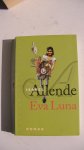Luna, Eva - Isabel Allende