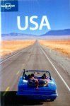Campbell, Jeff e.a. - Lonely Planet USA