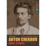 Anton Chekhov - Short Stories by Anton Chekhov: Bk. 1: A Tragic Actor and Other Stories
