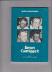 Verhuyck & Jochems - Grote Ontmoetingen   Simon Carmiggelt