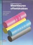 Werner Gerard  met  C. Wagenvoorde en G.J. Hekkert,   Omslagontwerp: T. Limburg GVN - Kwaliteitsbeheersing  .. Meerkleuren offsetdrukken. Voorwaarden voor kopie en druk.