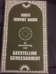 Inayat Khan - Ontwikkeling geestelyke geneeskr. / druk 3