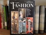 Mila Contini - Fashion ,from ancient Egypt to the present days