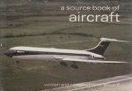 Maurice Allward - A Source Book of Aircraft