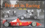 Haakman, Jan - Ferrari in Racing 1950 - 2001