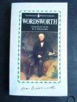  - Wordsworth, Poems selected by W.E.Williams