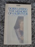 LESSING, DORIS - The memoirs of a survivor