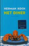 Koch (Arnhem, 5 september 1953), Herman - Het diner - Twee echtparen gaan een avond uit eten ineen restaurant. Ze praten over alledaagse dingen. Maar ondertussen vermijden ze waar ze het eigenlijk over moeten hebben: hun kinderen.