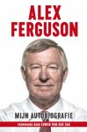 Ferguson, Alex - Alex Ferguson - mijn autobiografie