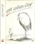 Boer, Frans de - Effe Genereus Giere .. Cartoons.