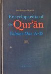 McAuliffe, Jane Dammen. (red) - Encyclopaedia of the Qur'an. volume one