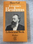 Hans Gal - Johannes Brahms