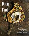 Haliva, David - Divine Food / Food Culture and Recipes from Israel and Palestine