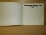  - Liber Amicorum steendrukkerij de Jong en Co 1911-1971
