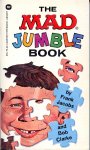 Frank Jacobs & Bob Clarke - The MAD Jumble Book