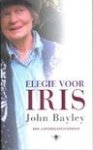 Bayley, John - Elegie voor Iris, een liefdesgeschiedenis