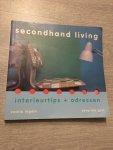 Legein, S. - Secondhand living