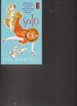 Mansell, Jill - Solo