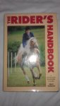 Gordon, Sally - The Rider's handbook