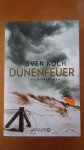 Koch, Sven - Dünenfeuer