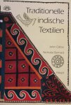 Gillow, John. / Barnard, Nicholas. - traditionelle Indische Textilien