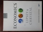 Lipsey, Richard - Economics