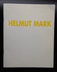Mark, Helmut - Helmut Mark : 6 drawings, 3 sculptures