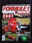 Nando Boers hoofdredactie - Formule 1 Race Report  preview special 2007