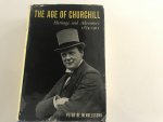 De Mendelssohn, Peter - The Age of Churchill, Heritage and Adventure 1874-1911