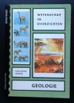 M. Font  Altaba     A. San Miguel  Arribas  P. Spel (vertaling) - Wetenschap in overzichten   Geologie