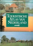 The Reader`s Digest en ANWB - Toeristische Atlas van Nederland [ ANWB ]