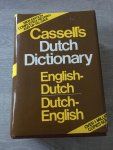 Cassell’s - Cassell’s Dutch Dictionary